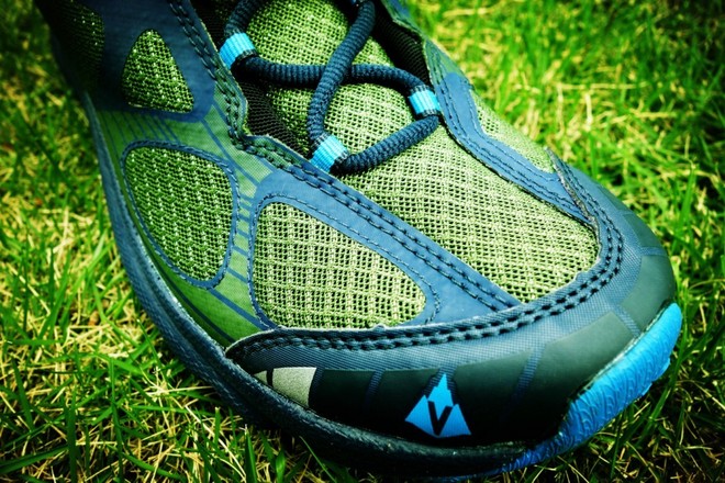 低调而不奢华，但是有内涵——Vasque Constant Velocity评测