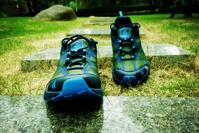 低调而不奢华，但是有内涵——Vasque Constant Velocity评测