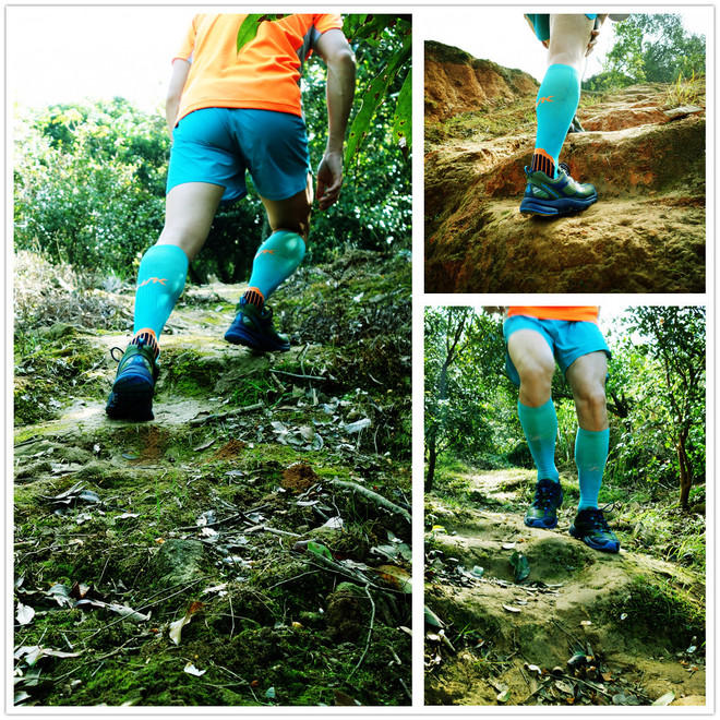 低调而不奢华，但是有内涵——Vasque Constant Velocity评测