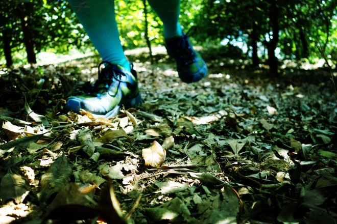 低调而不奢华，但是有内涵——Vasque Constant Velocity评测