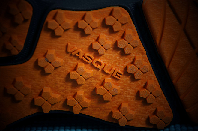 黑色闪电，驰骋山野——Vasque Constant Velocity 越野鞋评测