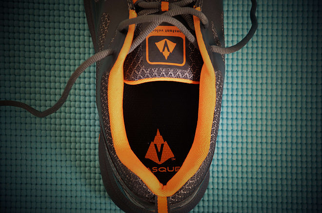 黑色闪电，驰骋山野——Vasque Constant Velocity 越野鞋评测