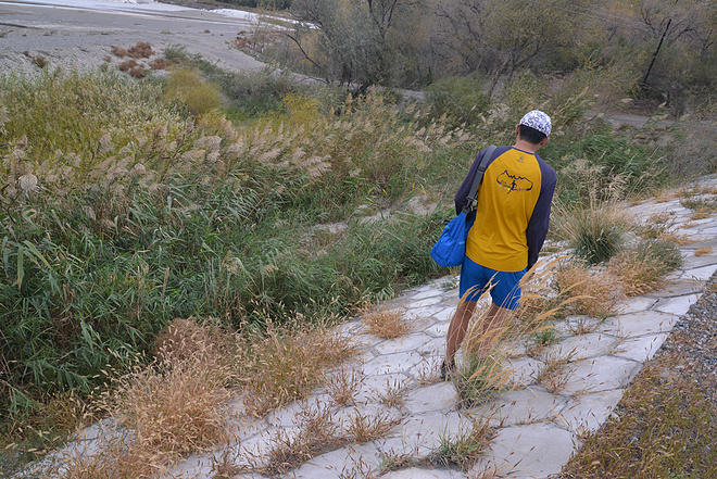 Megagrip Adventure：Vasque Vertical Velocity越野跑鞋初测