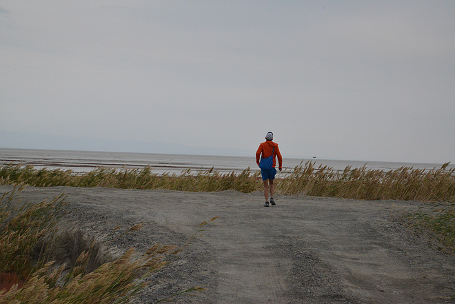 Megagrip Adventure：Vasque Vertical Velocity越野跑鞋初测