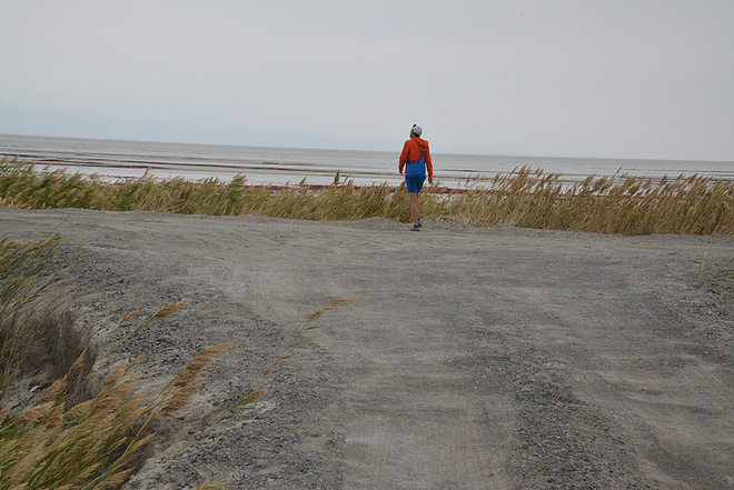 Megagrip Adventure：Vasque Vertical Velocity越野跑鞋初测