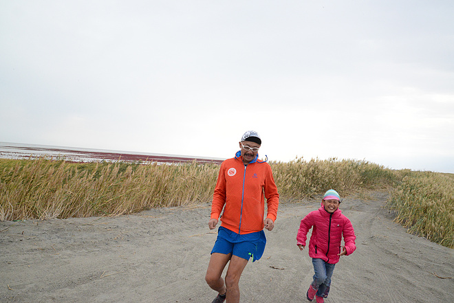 Megagrip Adventure：Vasque Vertical Velocity越野跑鞋初测