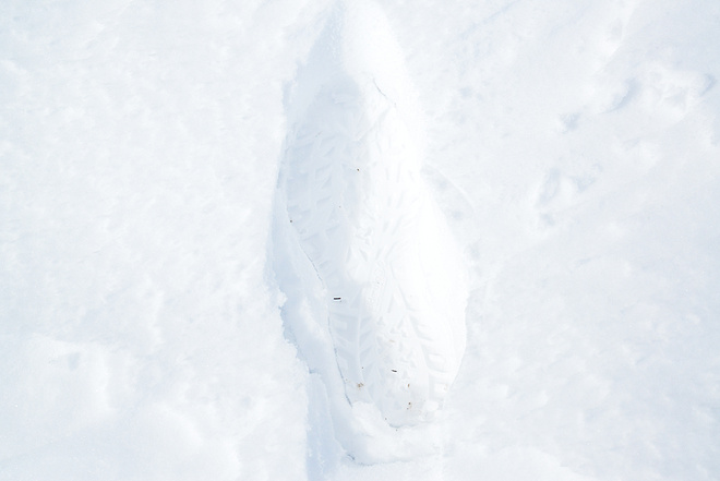 Megagrip Adventure：Vasque Vertical Velocity越野跑鞋初测