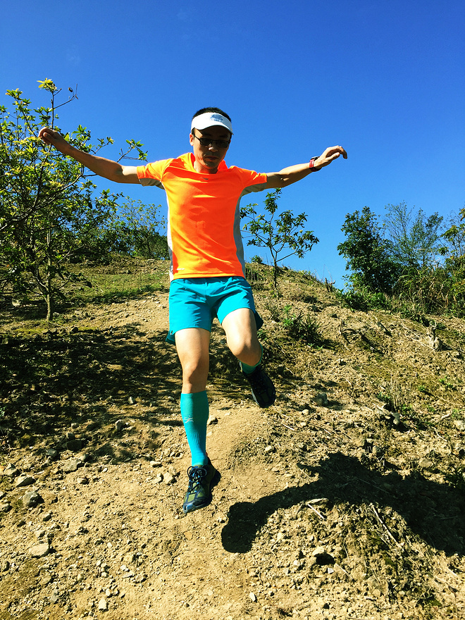 低调而不奢华，但是有内涵——Vasque Constant Velocity评测