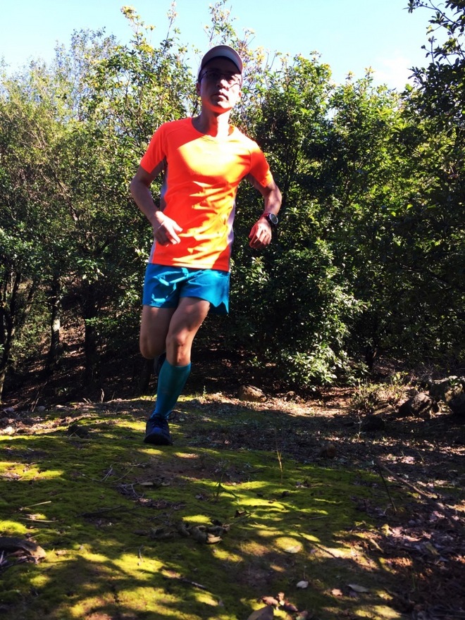 低调而不奢华，但是有内涵——Vasque Constant Velocity评测