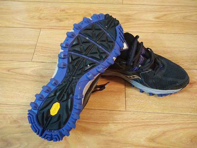 Salomon Speedcross 4 | 经典轻便透气型越野跑鞋 补全众测报告（苏州灵树线）