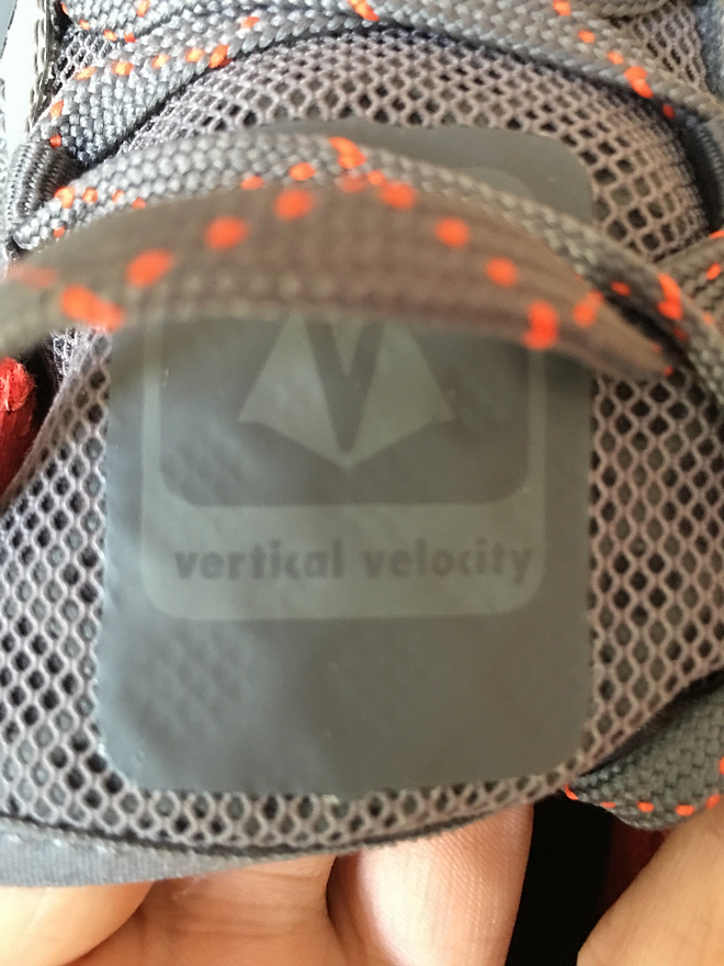 Megagrip Adventure：Vasque Vertical Velocity越野跑鞋初测