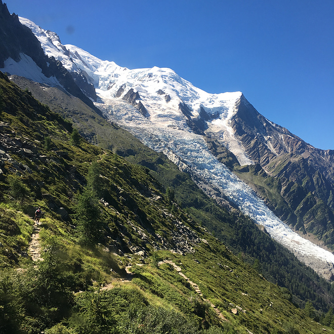 Megagrip Adventure：Vasque Vertical Velocity越野跑鞋初测