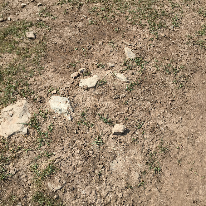 Megagrip Adventure：Vasque Vertical Velocity越野跑鞋初测