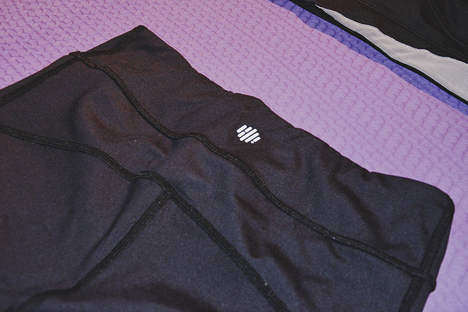 NEIWAI 内外灵动 | 舒适美貌 实力抢镜