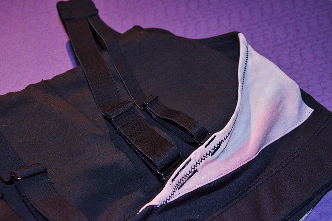 NEIWAI 内外灵动 | 舒适美貌 实力抢镜