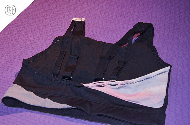 NEIWAI 内外灵动 | 舒适美貌 实力抢镜