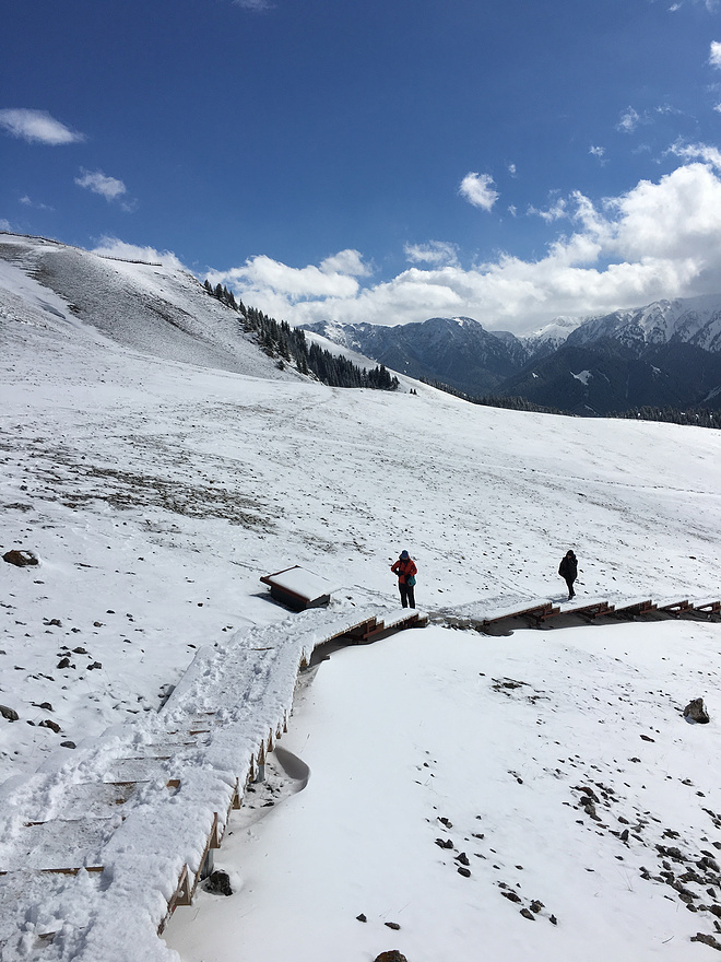 Megagrip Adventure：Vasque Vertical Velocity越野跑鞋初测