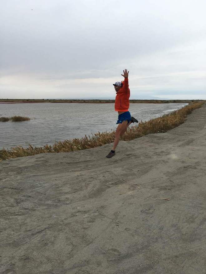 Megagrip Adventure：Vasque Vertical Velocity越野跑鞋初测