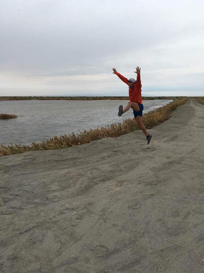 Megagrip Adventure：Vasque Vertical Velocity越野跑鞋初测