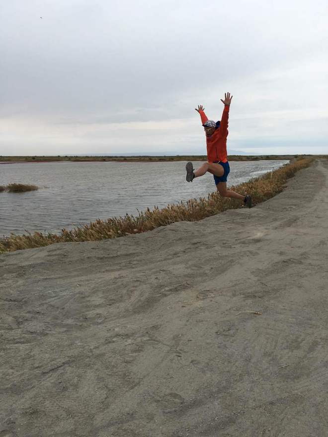 Megagrip Adventure：Vasque Vertical Velocity越野跑鞋初测