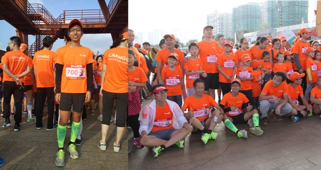 titan护具套装——跑者的守护神