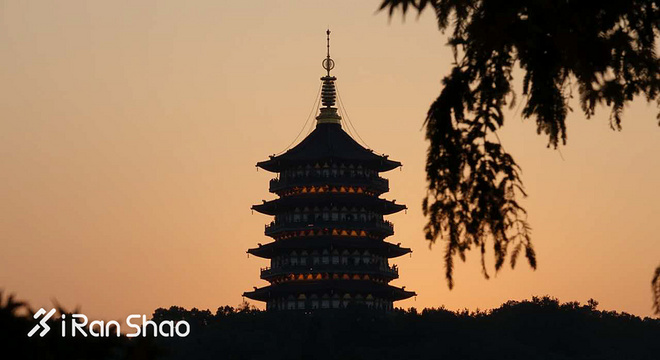 视频 | 杭马30年，最美的风景只是因为有你