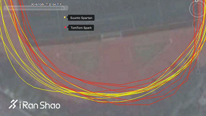 手表 | 逻辑之中与逻辑之外 Suunto Spartan Ultra深度评测（二）