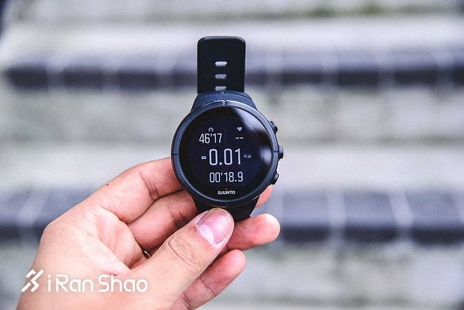 手表 | 逻辑之中与逻辑之外 Suunto Spartan Ultra深度评测（二）