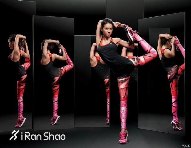 热点 | 小身材大能量 蔡依林获邀看维密秀的原因