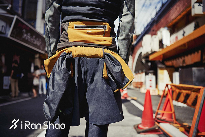 一周新鲜装备资讯 | 跑步装备为什么要♀哲学♂