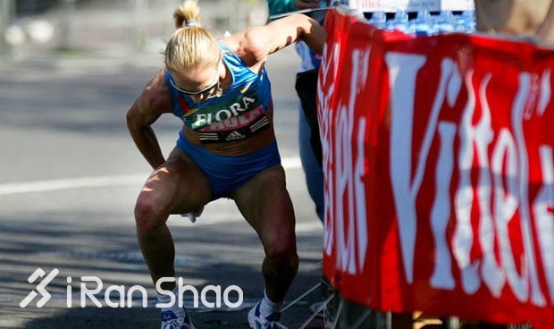 深度 | 跑马拉松时实在憋不住？她们照样PB、夺冠、破纪录