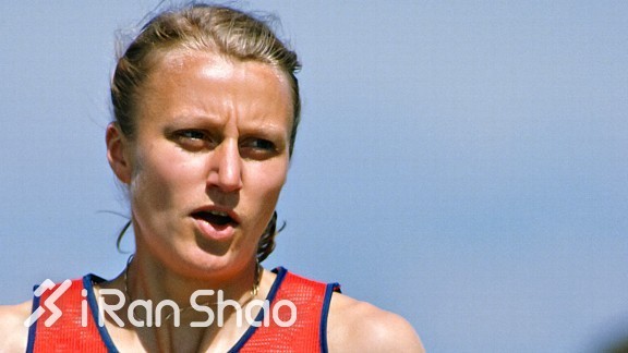 纽约马拉松 | 纽马女神韦茨：九度夺冠，三破世界纪录