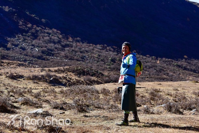 深度 | 我们为什么需要一场高海拔的越野跑比赛