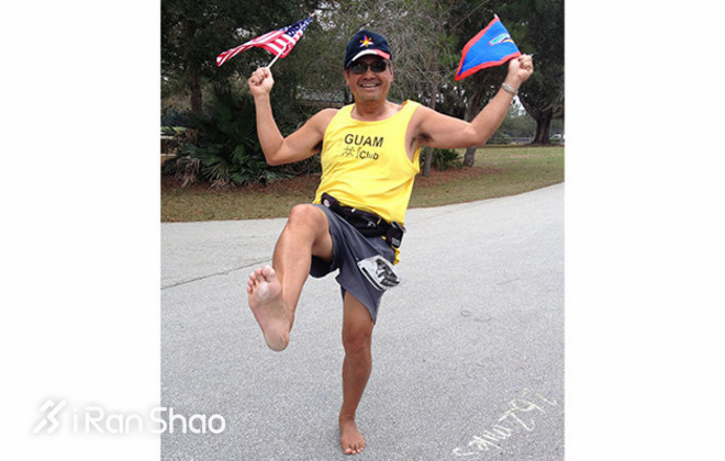 热点 | 那些千奇百怪的马拉松吉尼斯世界纪录