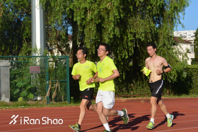 人物 |  每一个不曾起舞的胖子，都是对生命的辜负