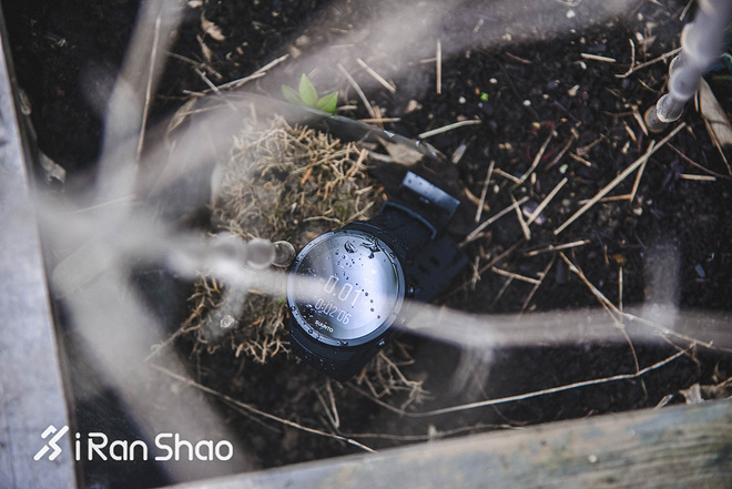 手表 | 逻辑之中与逻辑之外 Suunto Spartan Ultra深度评测（一）