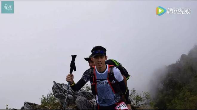 跑者天堂 | 在苍山洱海跑一场风花雪月