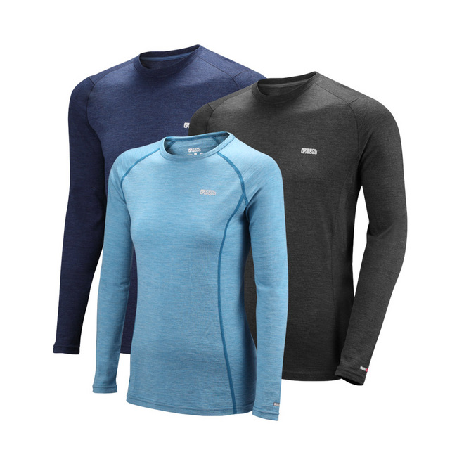 位于羊毛巅峰的美丽诺，不用等双11的冬季训练“强制装备”