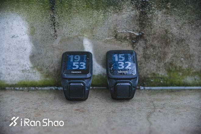 开箱 | TomTom Adventurer 去户外玩玩吧