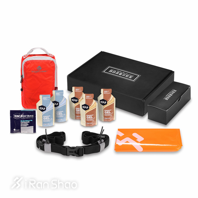 你是我们要寻找的跑者 - 2016年度跑者问卷调查