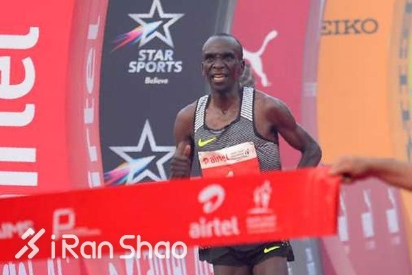 深度 | 新德里AQI突破300 基普乔格为何肯去跑半马