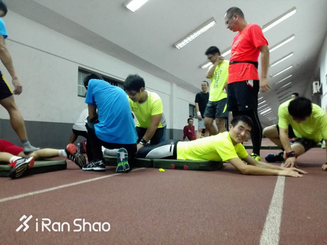 人物 |  每一个不曾起舞的胖子，都是对生命的辜负