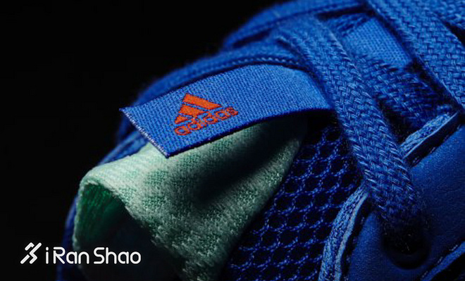 一周新鲜装备资讯 | adidas的新『战』神来了