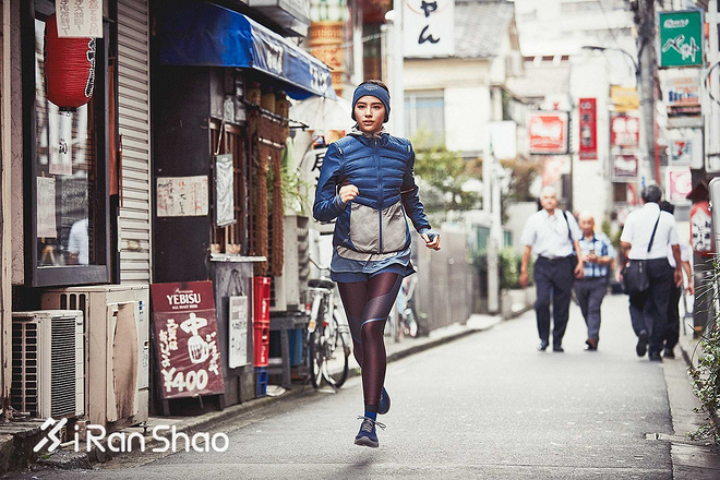 一周新鲜装备资讯 | 跑步装备为什么要♀哲学♂