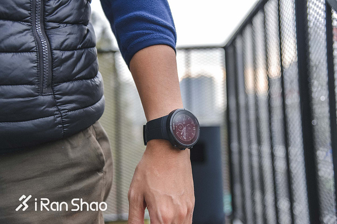 手表 | 逻辑之中与逻辑之外 Suunto Spartan Ultra深度评测（三）