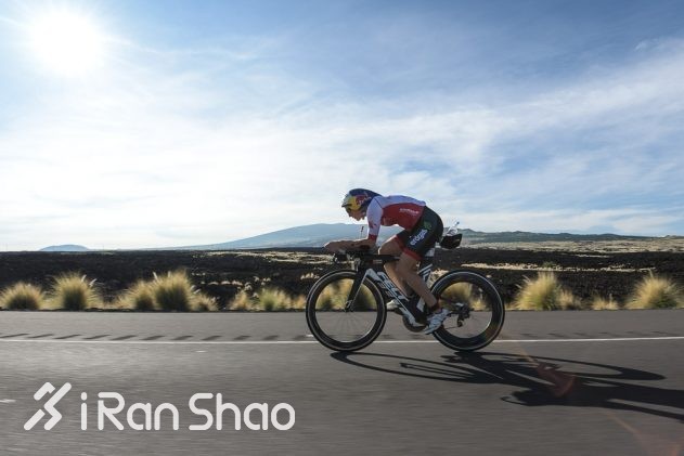 人物 | “世界大铁女王”李芙的独门秘籍：以痛苦为友