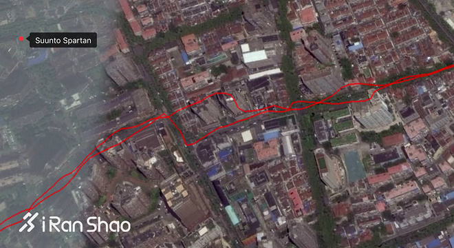 手表 | 逻辑之中与逻辑之外 Suunto Spartan Ultra深度评测（二）