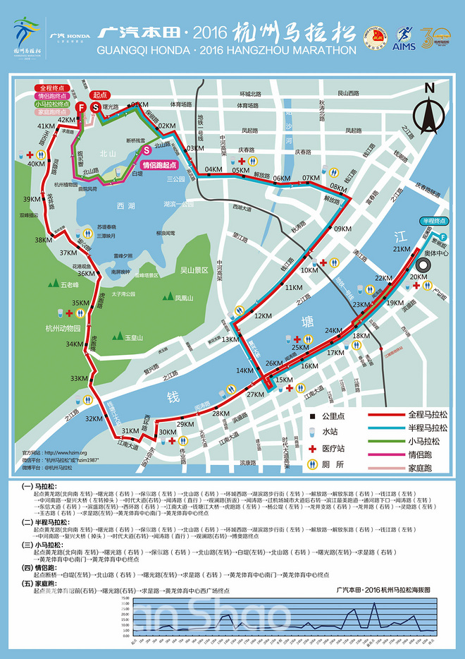 杭马30 | 说说杭马的二三事