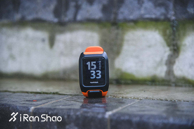 开箱 | TomTom Adventurer 去户外玩玩吧