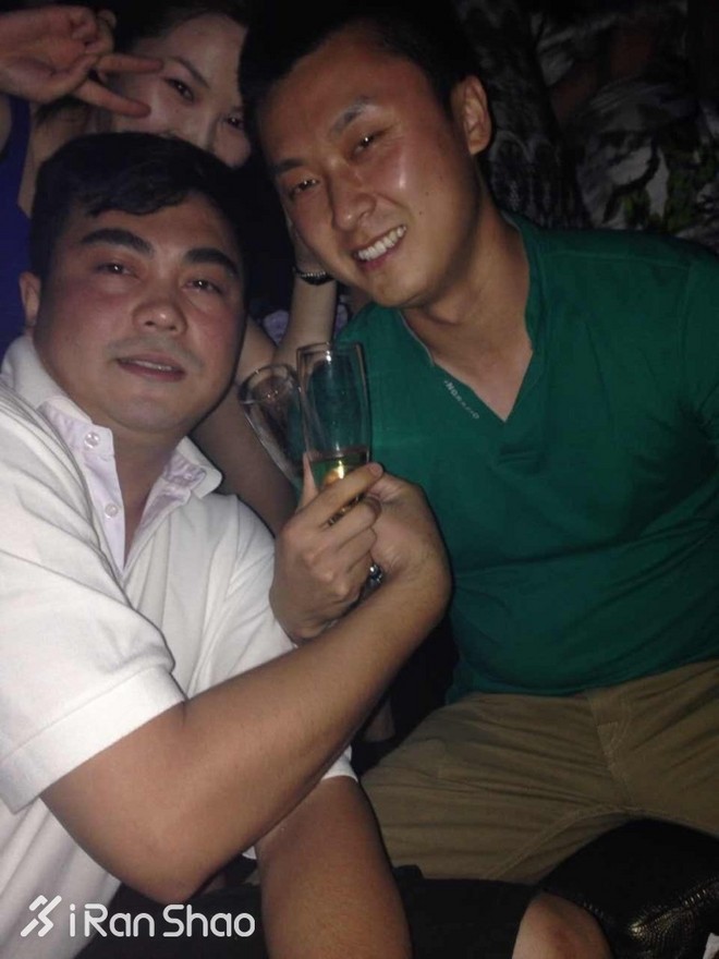 人物 | 陈龙：192斤胖子两年练成上马男子第六